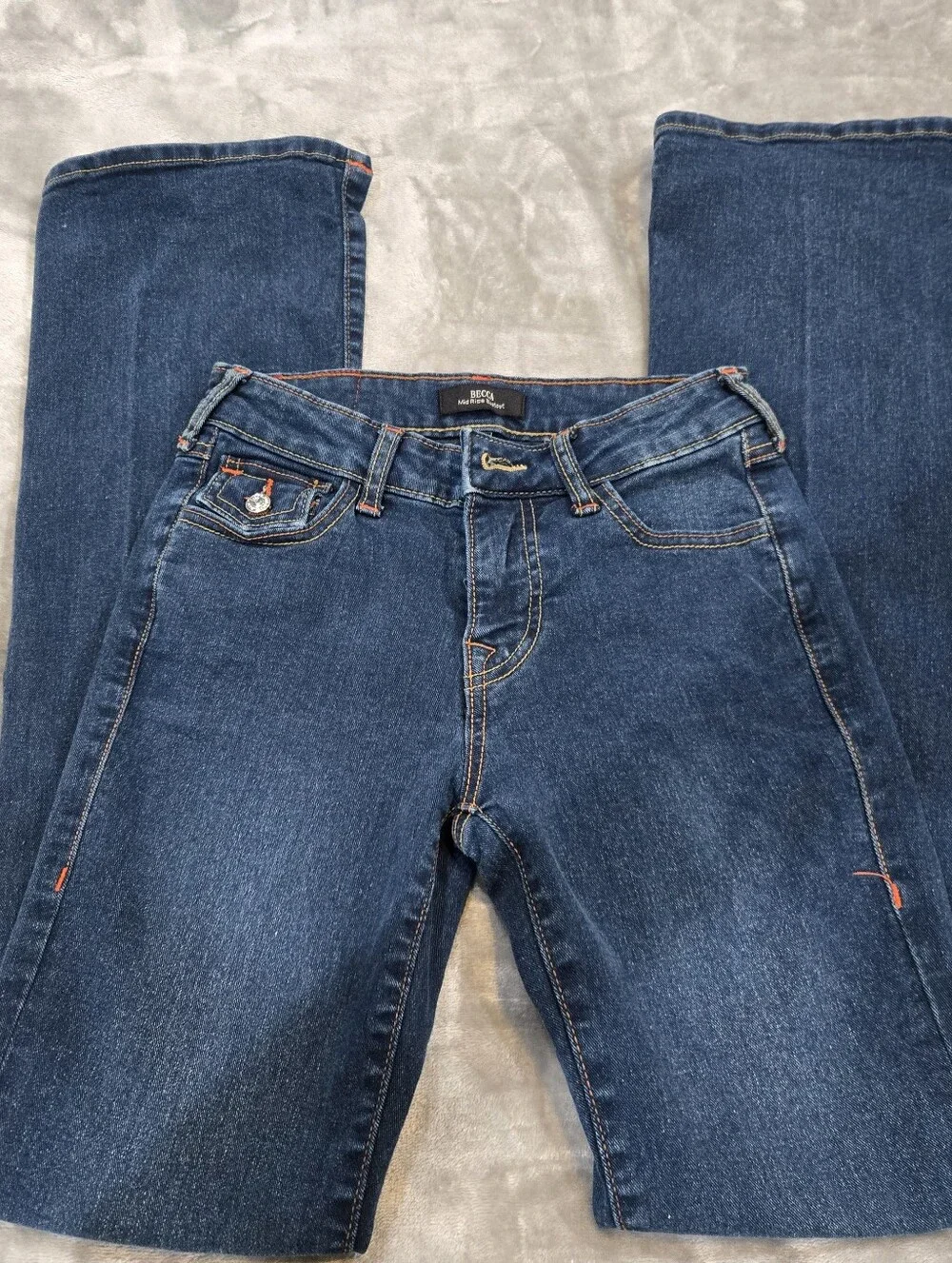Like New True Religion Jeans
